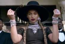 « Formation » de Beyoncé meilleur clip de tous les temps Beyoncé - Formation