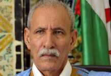 Brahim Ghali