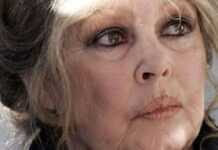 Brigitte Bardot