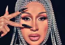 Cardi B annonce un nouvel album après son accouchement Cardi B