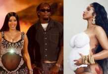 Que compte dévoiler Cardi B à ses fans ? Cardi B et Offset