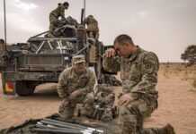 Coopération militaire : commandos marocains et israéliens dans les manœuvres Coopération militaire entre Maroc et Israël