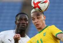 JO Tokyo 2021 : la Côte d’Ivoire accroche le Brésil, la France renverse l’Af-Sud Côte d'Ivoire vs Brésil