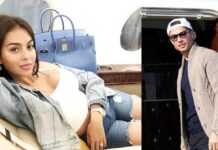 La fabuleuse vie de Cristiano Ronaldo et Georgina Rodriguez ! Cristiano Ronaldo et Georgina Rodriguez