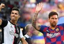 Cristiano Ronaldo et Lionel Messi, qui est le plus titré ? Cristiano Ronaldo et Lionel Messi