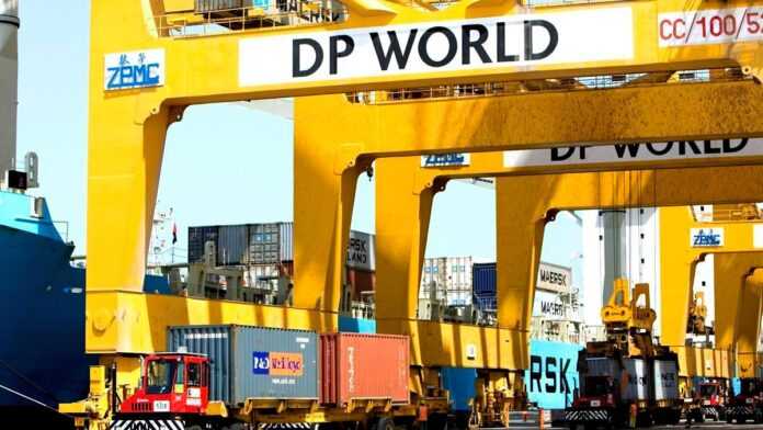 DP World