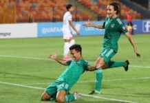 Coupe Arabe U20 : le Président algérien félicite les Fennecs juniors Equipe d'Algérie U20