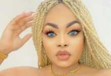 Eudoxie Yao quitte Grand P, à cause de Viviane Chidid ? Eudoxie Yao