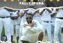« Animation », le nouveau clip de Fally Ipupa qui rend hommage à HamBak Fally Ipupa