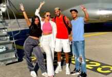 Fin de vacances pour Taylor Ward et Riyad Mahrez