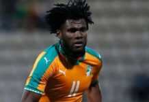 JO Tokyo 2021 : la Côte d’Ivoire avec Bailly, Kessié et Gradel Franck Kessié