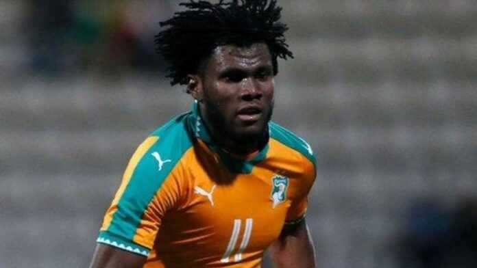 Franck Kessié