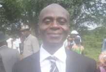 Cameroun : Gaston Batjakin consacré Ancien L’Eglise à Massangui II Gaston Batjakin