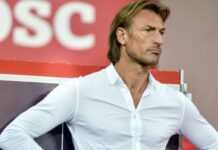 Hervé Renard