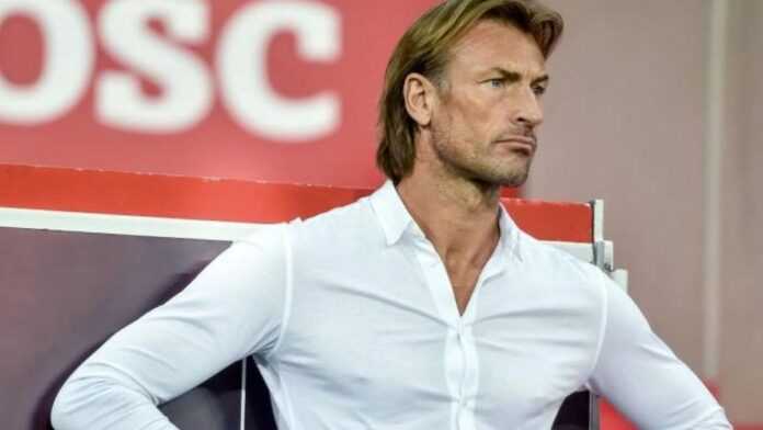 Hervé Renard