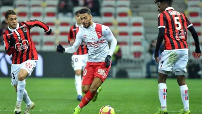Hicham Mahou Hicham Mahou