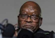 Afrique du Sud : le procès Jacob Zuma renvoyé en août