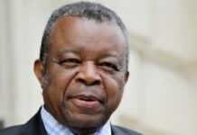 Covid-19 en RDC : la riposte mise sur la vaccination face à la menace d’une quatrième vague Jean-Jacques Muyembe