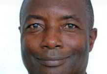 Cameroun : l’homme politique Joachim Tabi Owono s’est éteint Joachim Tabi Owono