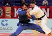Judo : l’Algérie mobilise 31 athlètes pour l’Open de Tunis L’Algérien Nourine