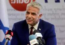 Union Africaine : Israël obtient le statut d’observateur, 20 ans après Yaïr Lapid