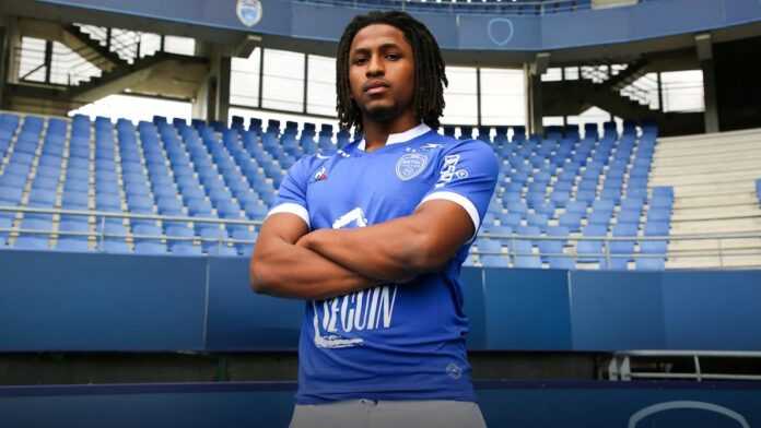 Yasser Larouci