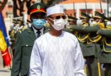 Mahamat Kaka : « Les ennemis du Tchad n’ont pas encore désarmé » Mahamat Déby