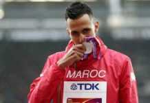Mohamed Hammout