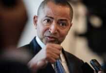 Moïse Katumbi