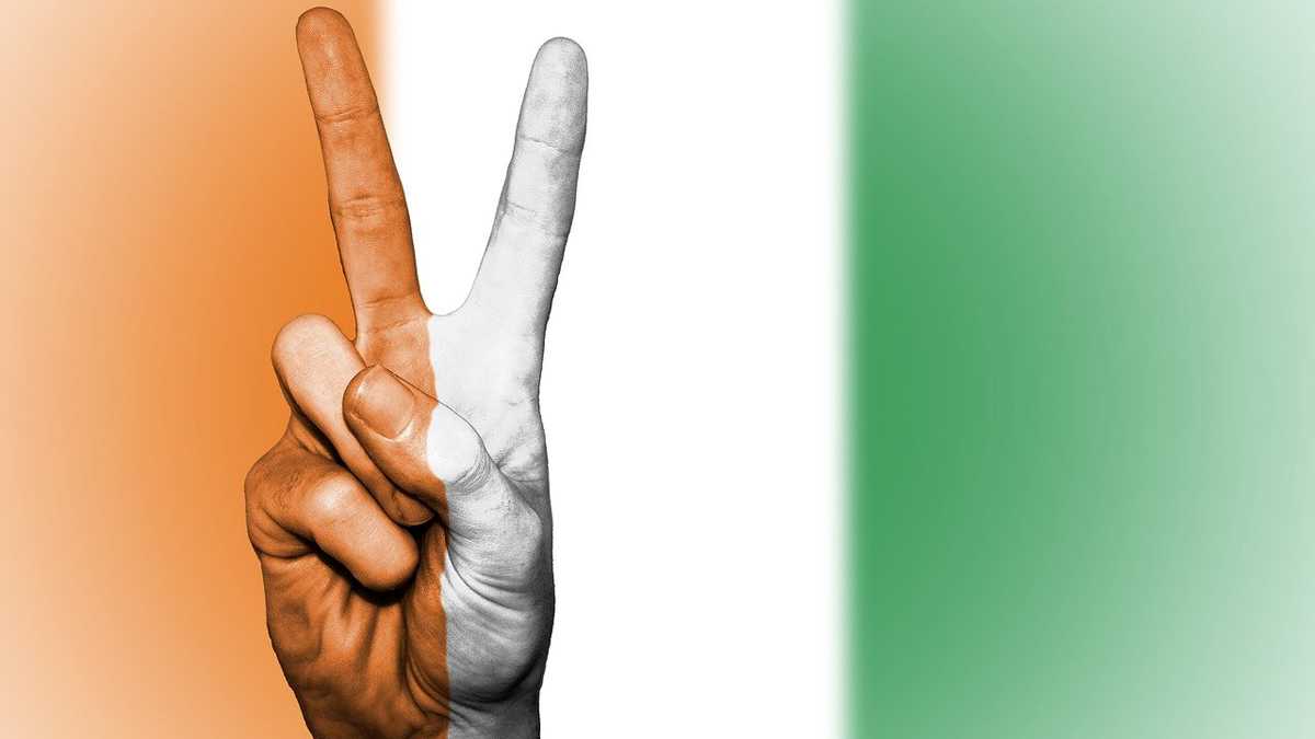 Paix en Côte d'Ivoire