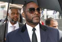 R. Kelly