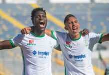 Coupe CAF : le Raja Casablanca promet 100 mille dirhams pour chaque joueur Raja de Casablanca