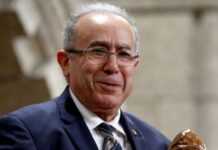 Kabylie : la réponse sèche de l’Algérie au Maroc Ramtane Lamamra