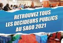 SAGO Cameroun