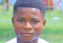 Shama Kwete