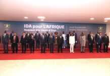 Covid-19 : Ouattara, Macky et Gnassingbe plaident pour la relance économique en Afrique Sommet IDA