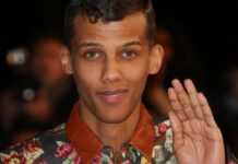 Stromae