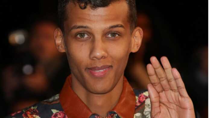 Stromae