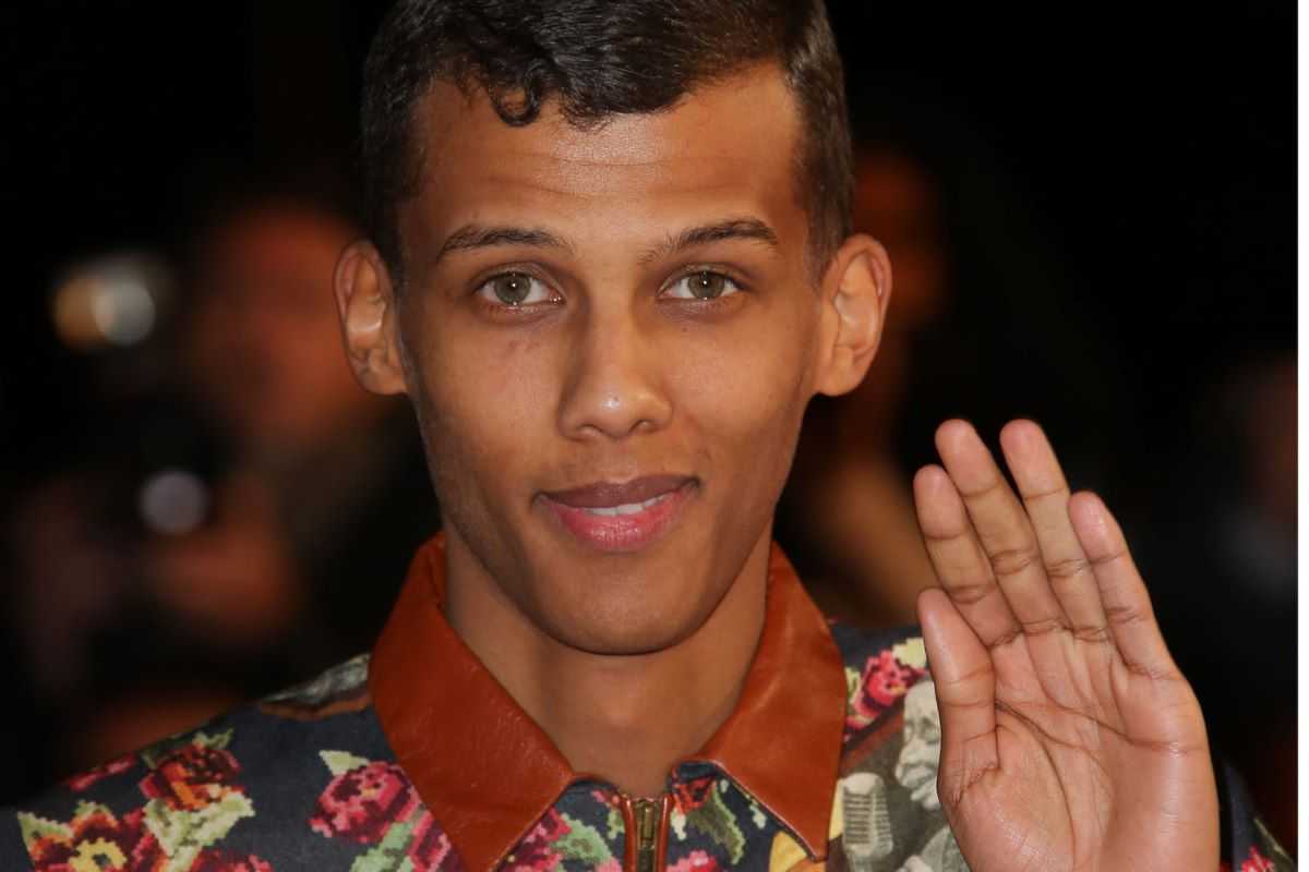 Stromae fait son comeback avec un nouvel album