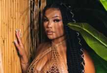 Le clip officiel « Dangerous » de Tyana est désormais disponible ! Tyana