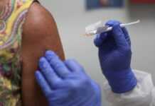 Burundi : la campagne de vaccination contre le Covid-19 se fait en silence