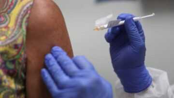 Diphtérie au Sahel : pourquoi une maladie du XIXe siècle circule encore librement entre quatre pays Opération de vaccination