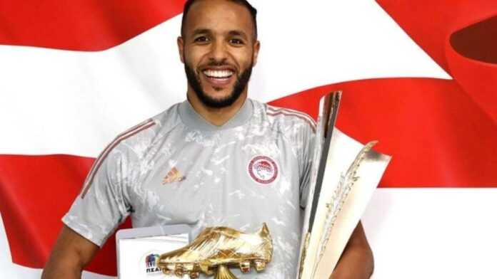 Youssef El Arabi