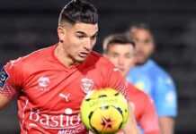 Zinedine Ferhat