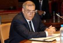 Maroc : les élections maintenues au 8 septembre Abdelouafi Laftit