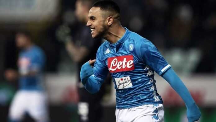 Adam Ounas