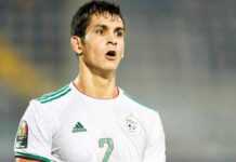 Supercoupe d’Europe : Aïssa Mandi défie Hakim Ziyech pour venger Riyad Mahrez Aissa Mandi