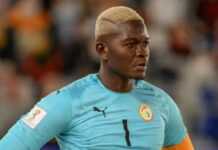 Mondial Beach Soccer : le Sénégal privé de trois joueurs face au Japon Al-Seyni Ndiaye