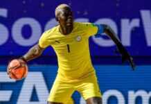 Mondial Beach Soccer : Sénégal face à Oman pour le sans-faute, Mozambique éliminé Al-Seyni Ndiaye