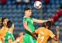 CAN 2022, Tirage : l’Algérie contre la Côte d’Ivoire, Maroc retrouve le Ghana Algérie vs Côte d'Ivoire can 2019